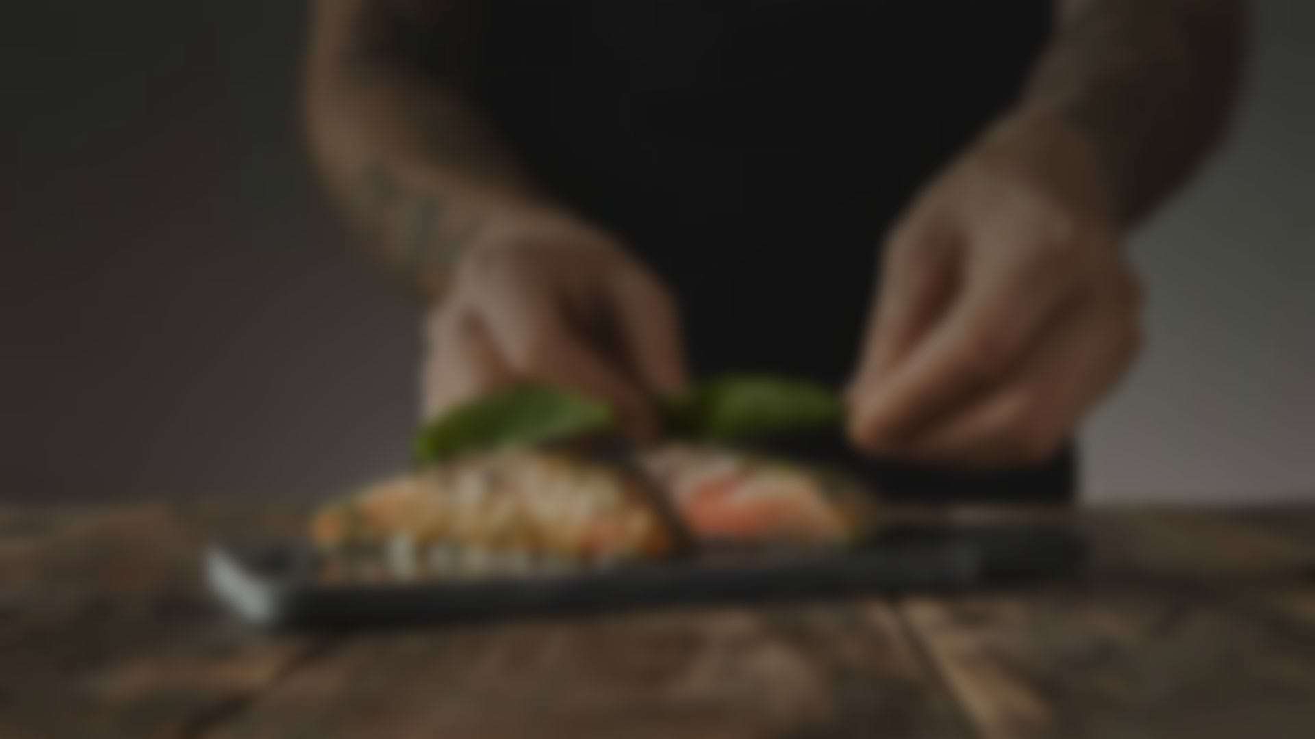 Home Food