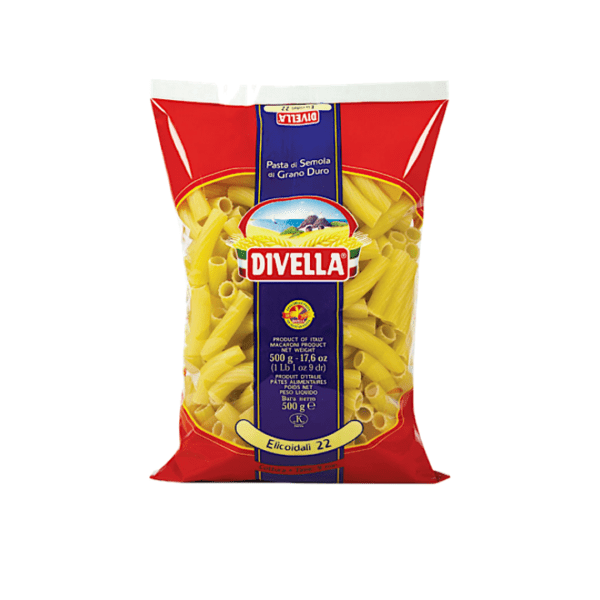 Divella Conchiglioni Nr. 87/b 500g – CULINDO