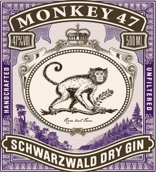 monkey_47_gin