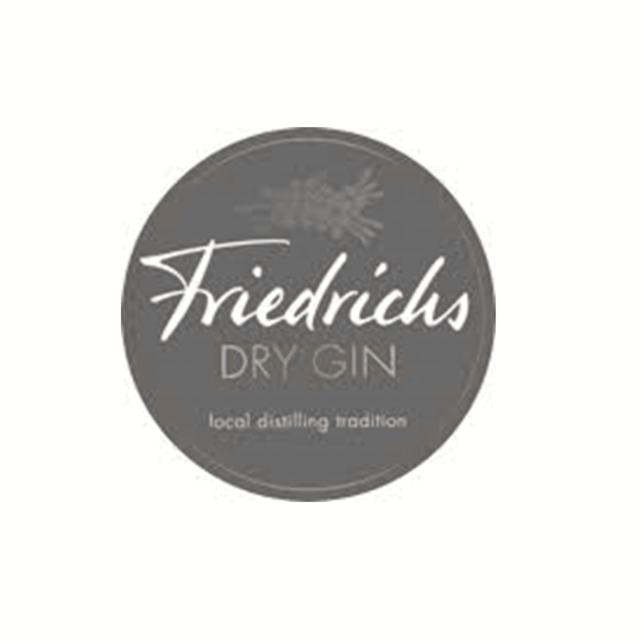 friedrich-gin