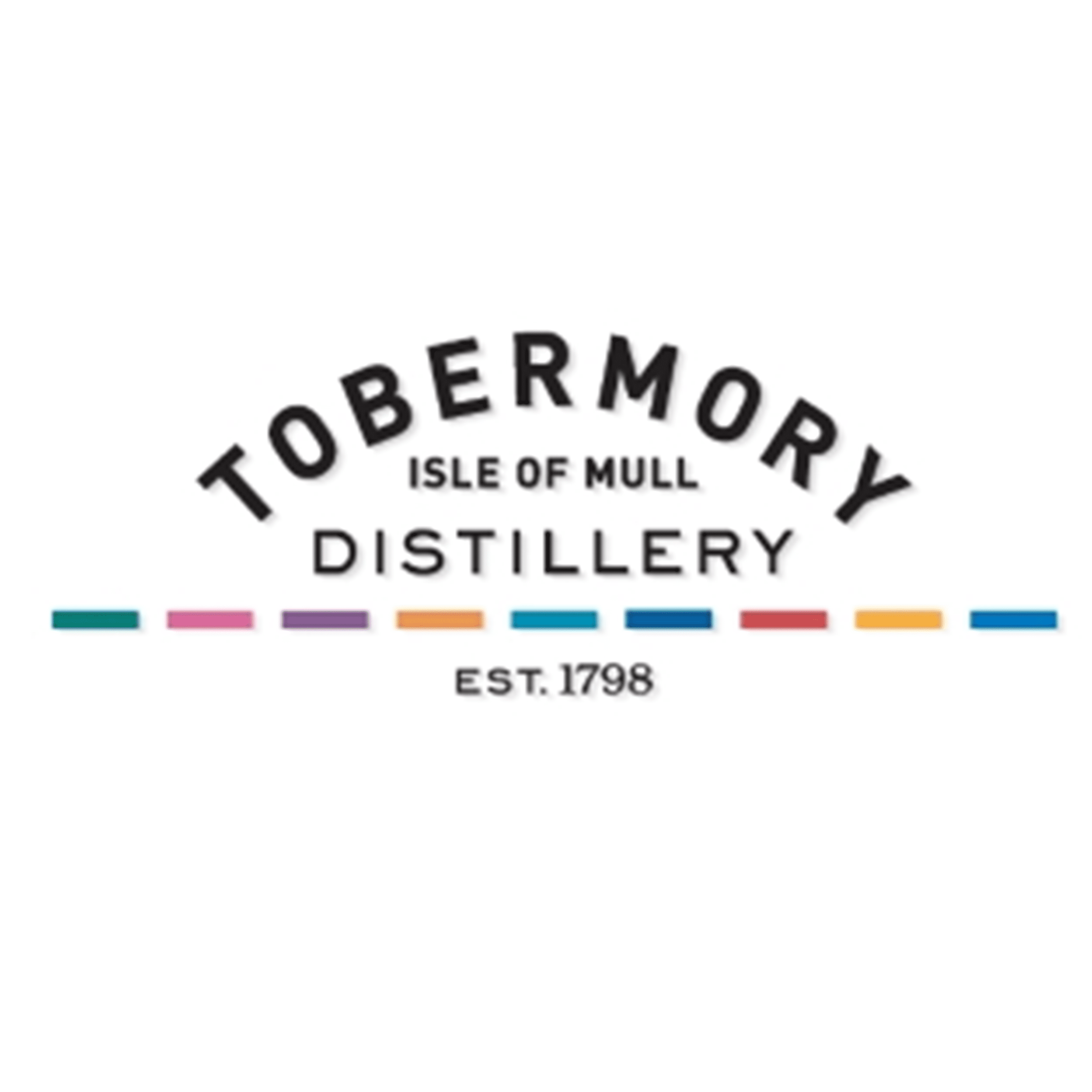 tobermory-gin