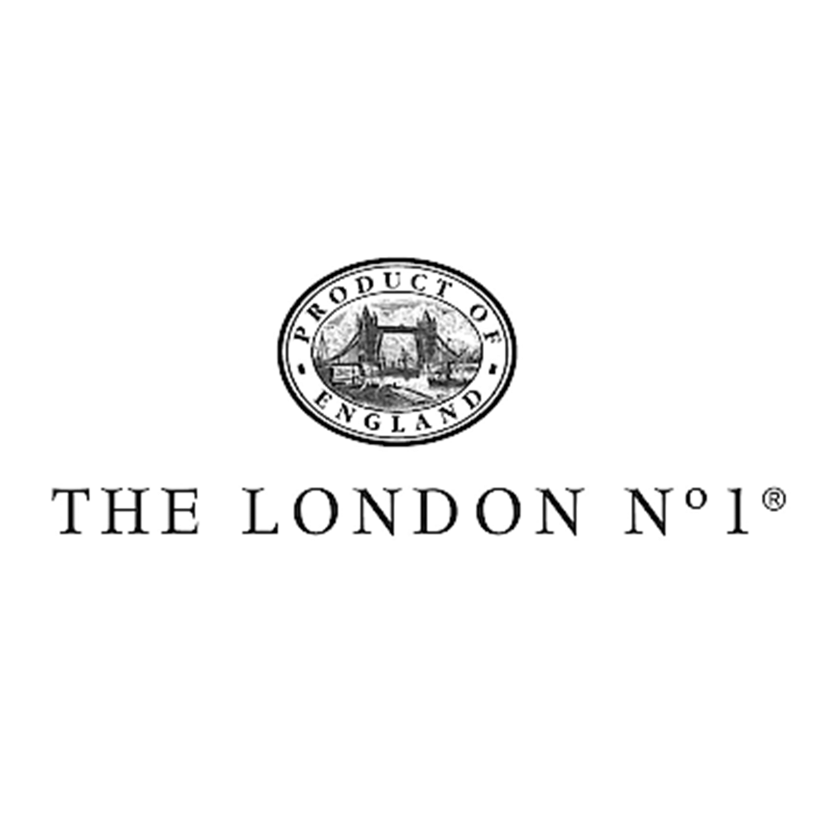 london-no-1