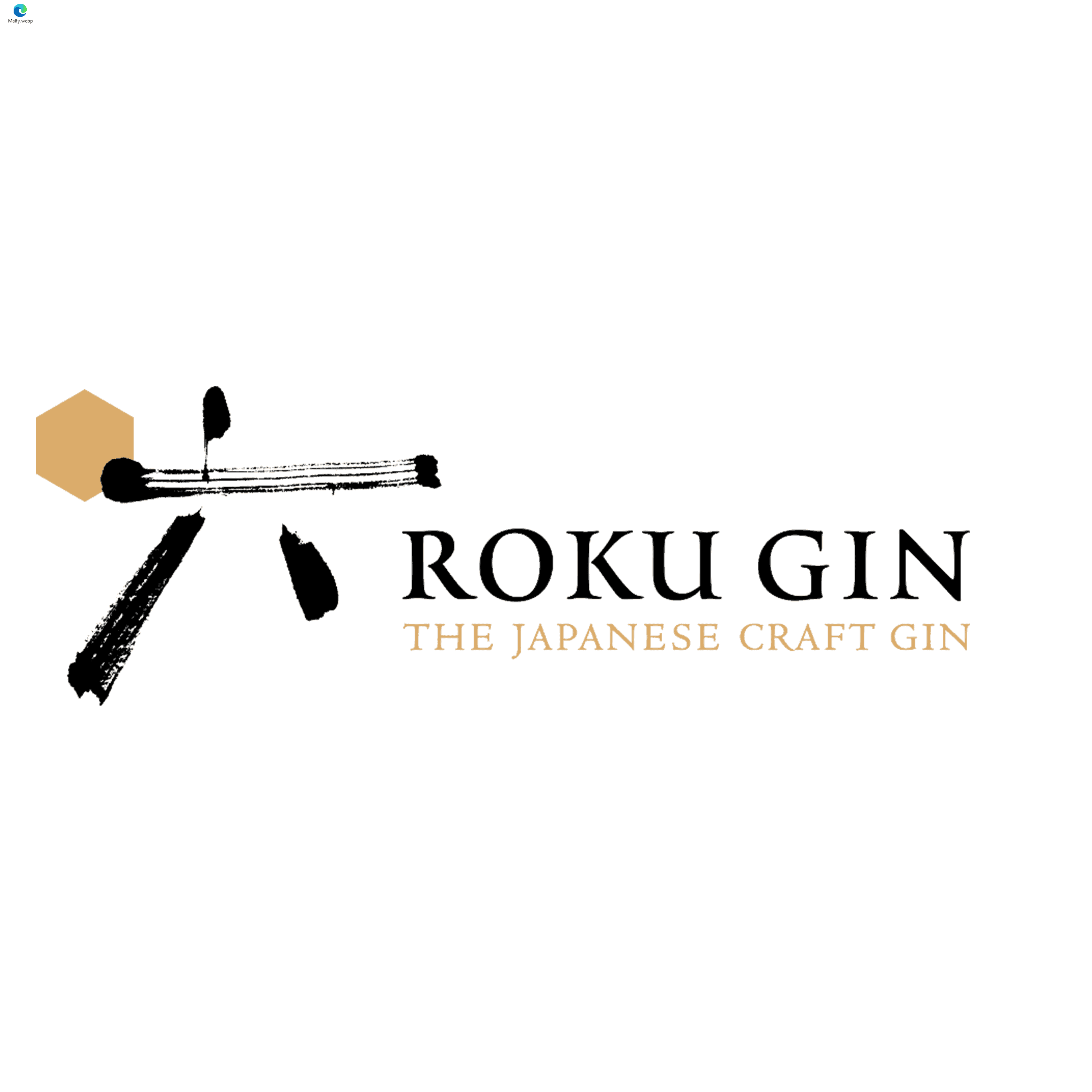 roku-gin