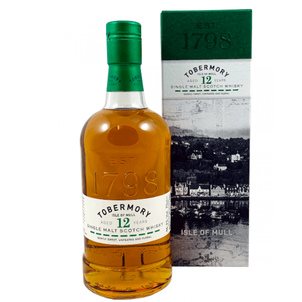 Single malt lagerung