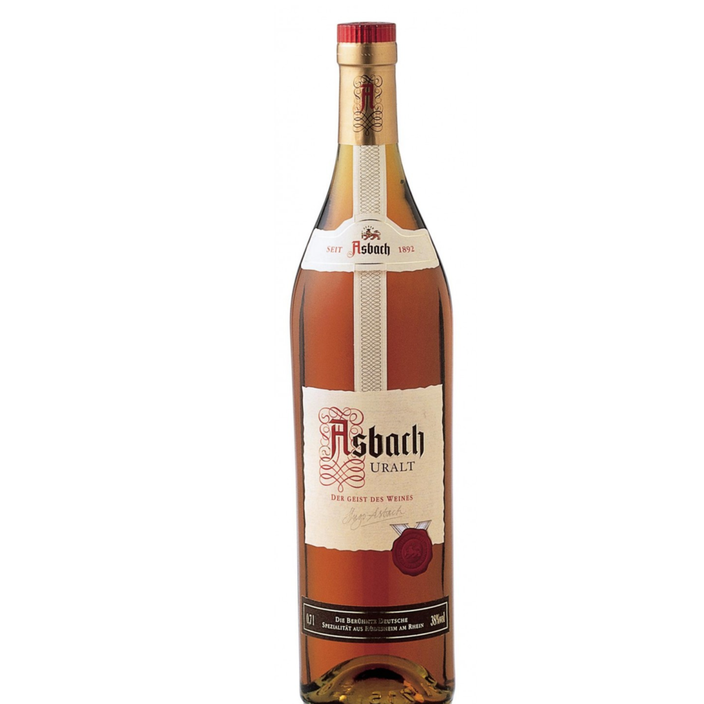 Asbach Uralt 0,7l CULINDO