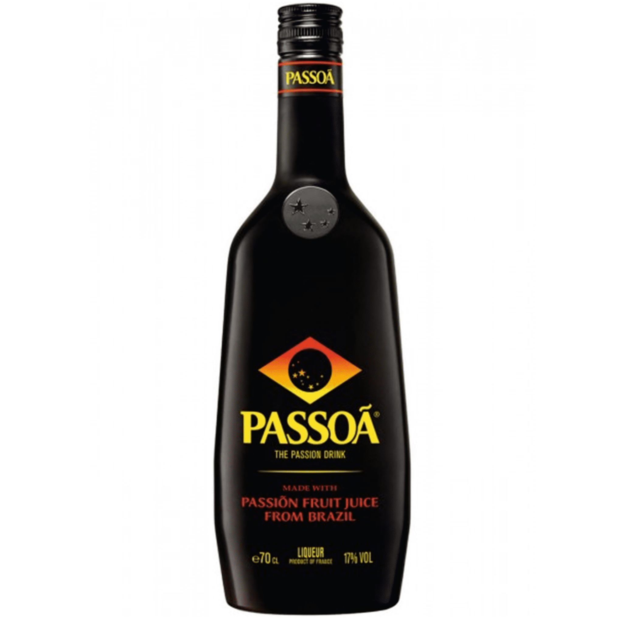Passoa Likör 0,7L – CULINDO
